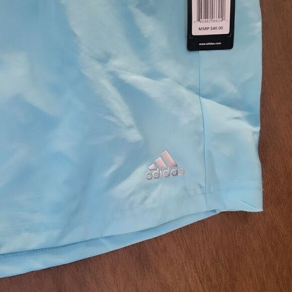 New ADIDAS golf shorts XL - Picture 2 of 7